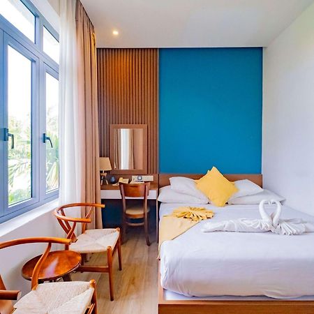 Hoi An Majestic Villa Kültér fotó