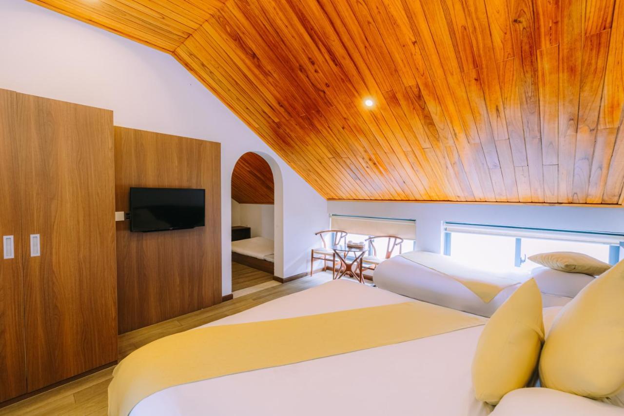 Hoi An Majestic Villa Kültér fotó