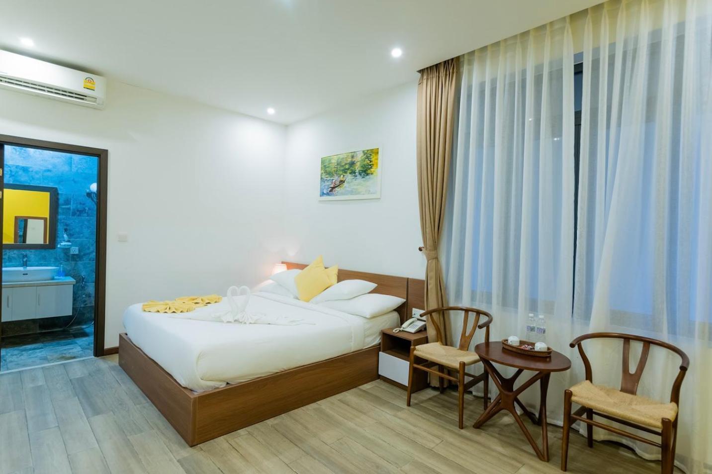 Hoi An Majestic Villa Kültér fotó