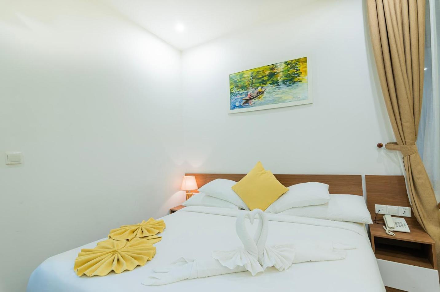 Hoi An Majestic Villa Kültér fotó