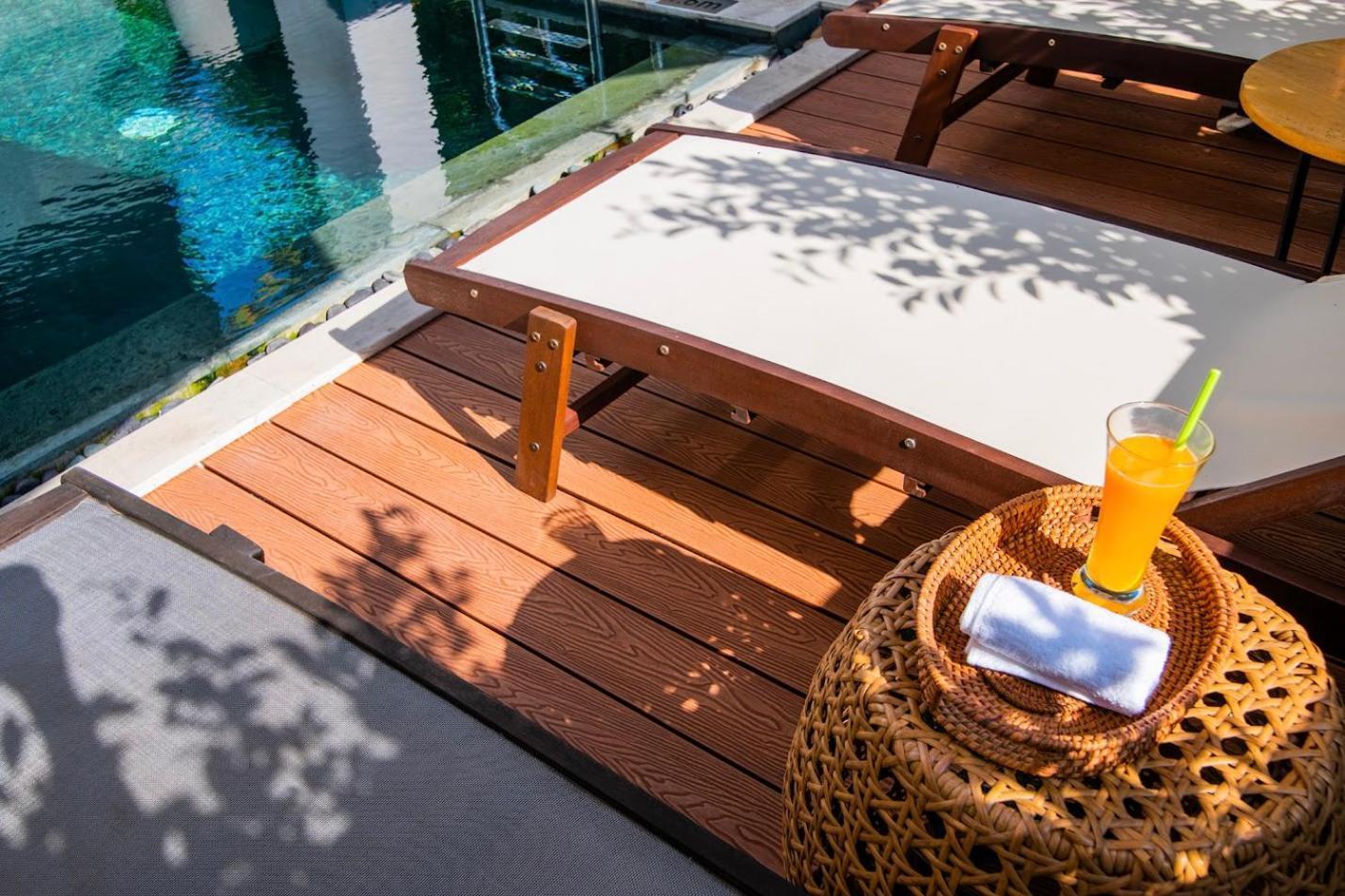 Hoi An Majestic Villa Kültér fotó
