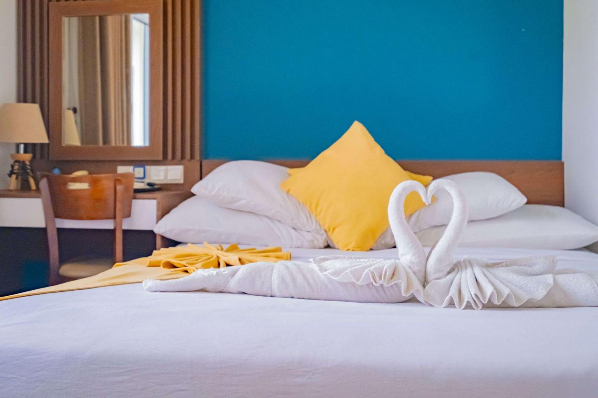Hoi An Majestic Villa Kültér fotó