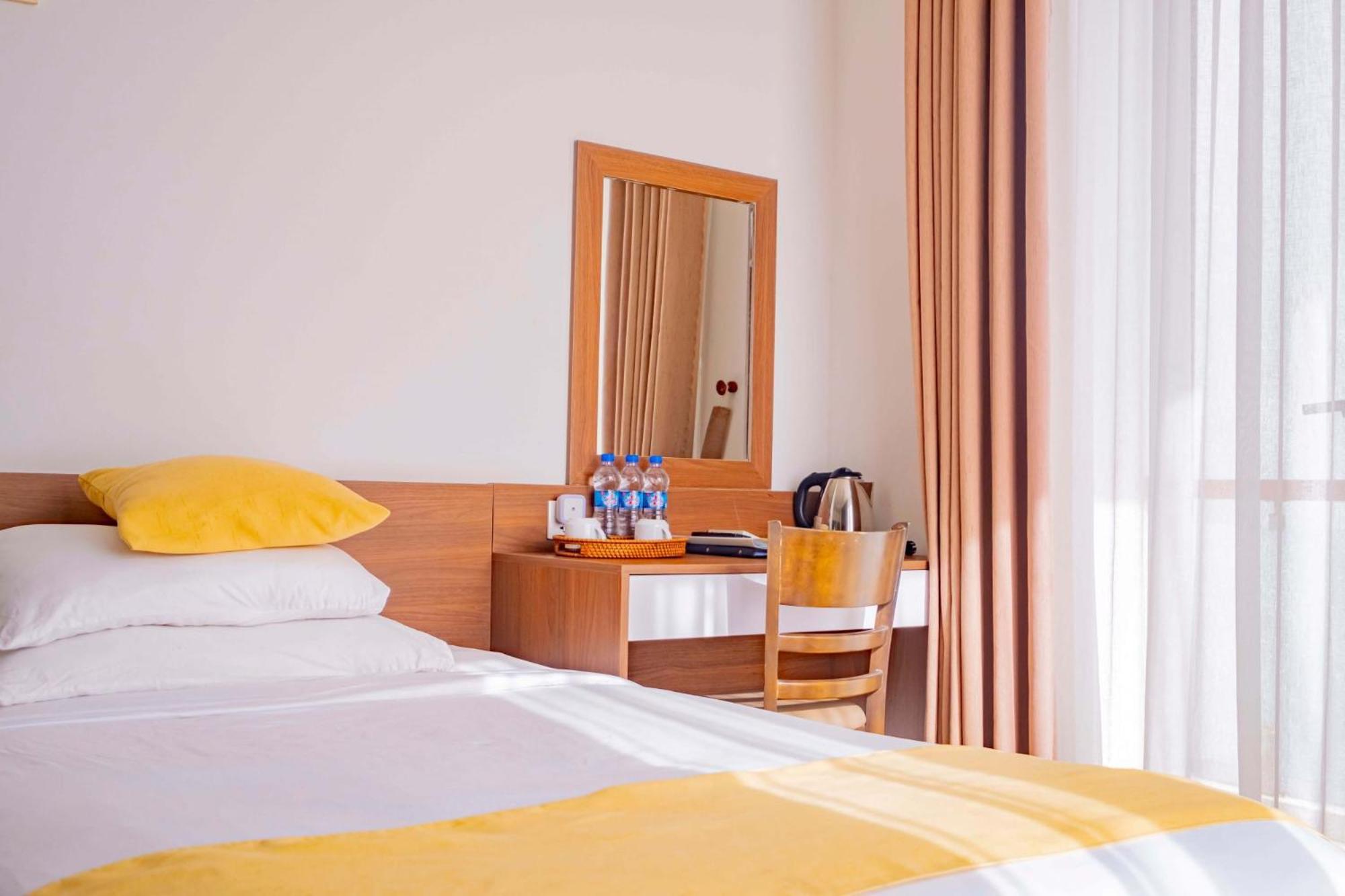 Hoi An Majestic Villa Kültér fotó