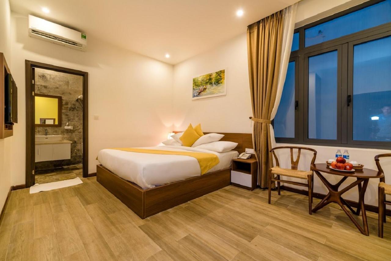 Hoi An Majestic Villa Kültér fotó